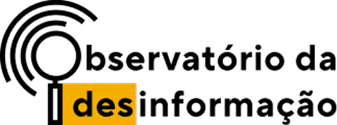 Logotipo do Observatório