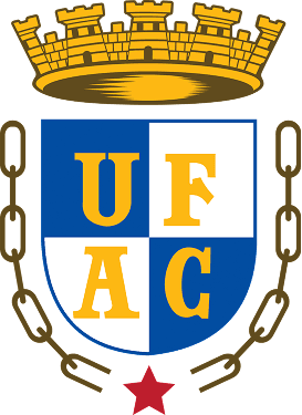 Logotipo da Ufac